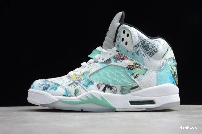 JORDAN AV2405-900 5 WINGS AIR 